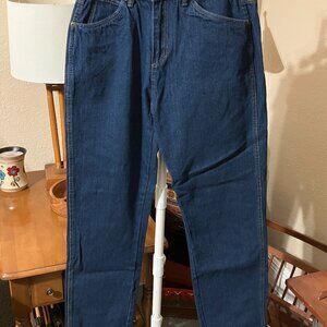 NWT Men’s Sz. 32 x 32 Mission Ridge Denim Straight Leg Jeans